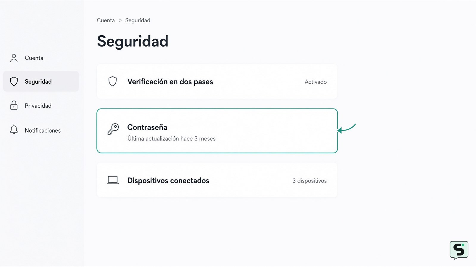 Cómo cambiar la contraseña del correo electrónico: pasos