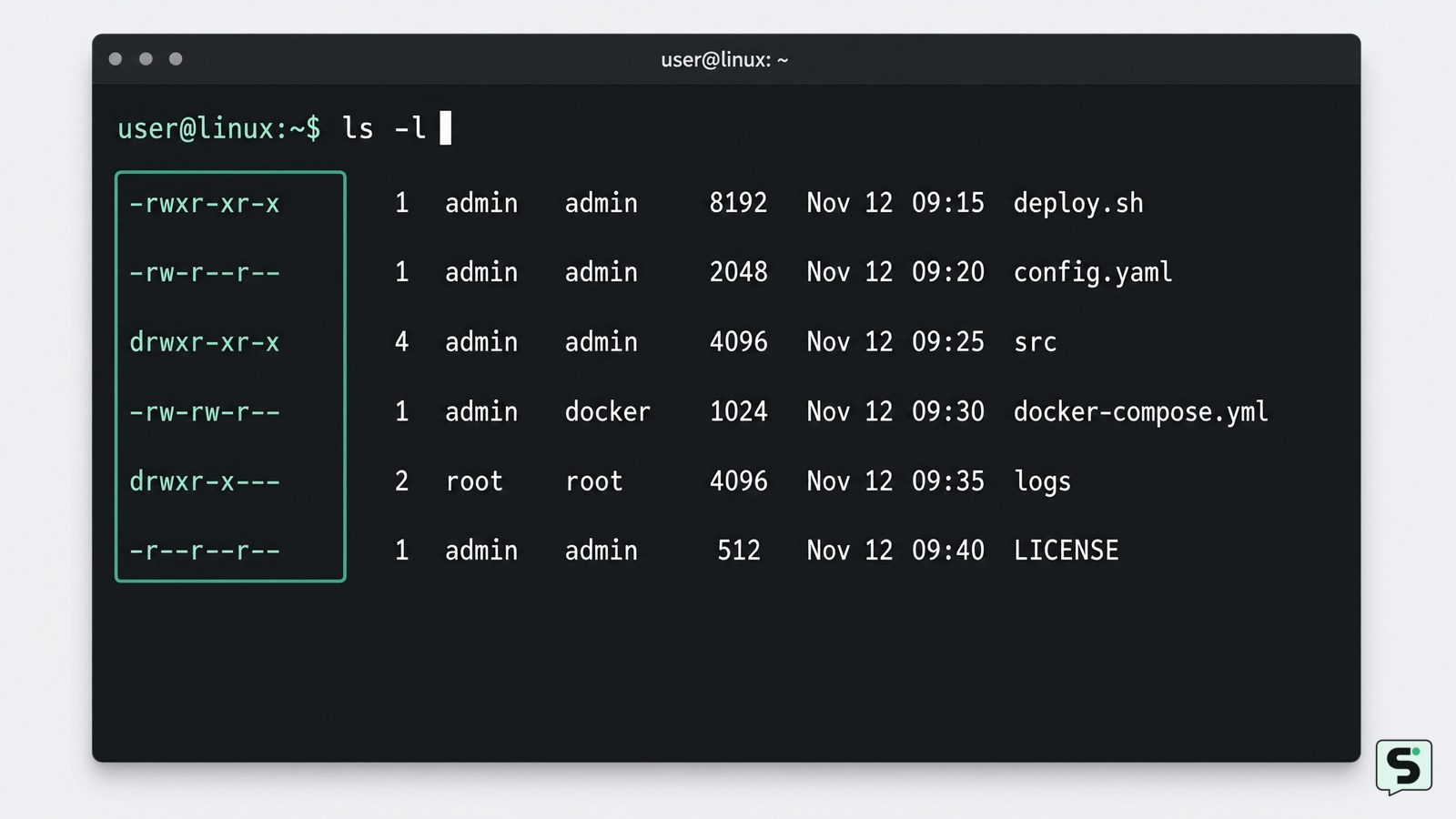 Cómo cambiar los permisos de archivos en Linux: guía