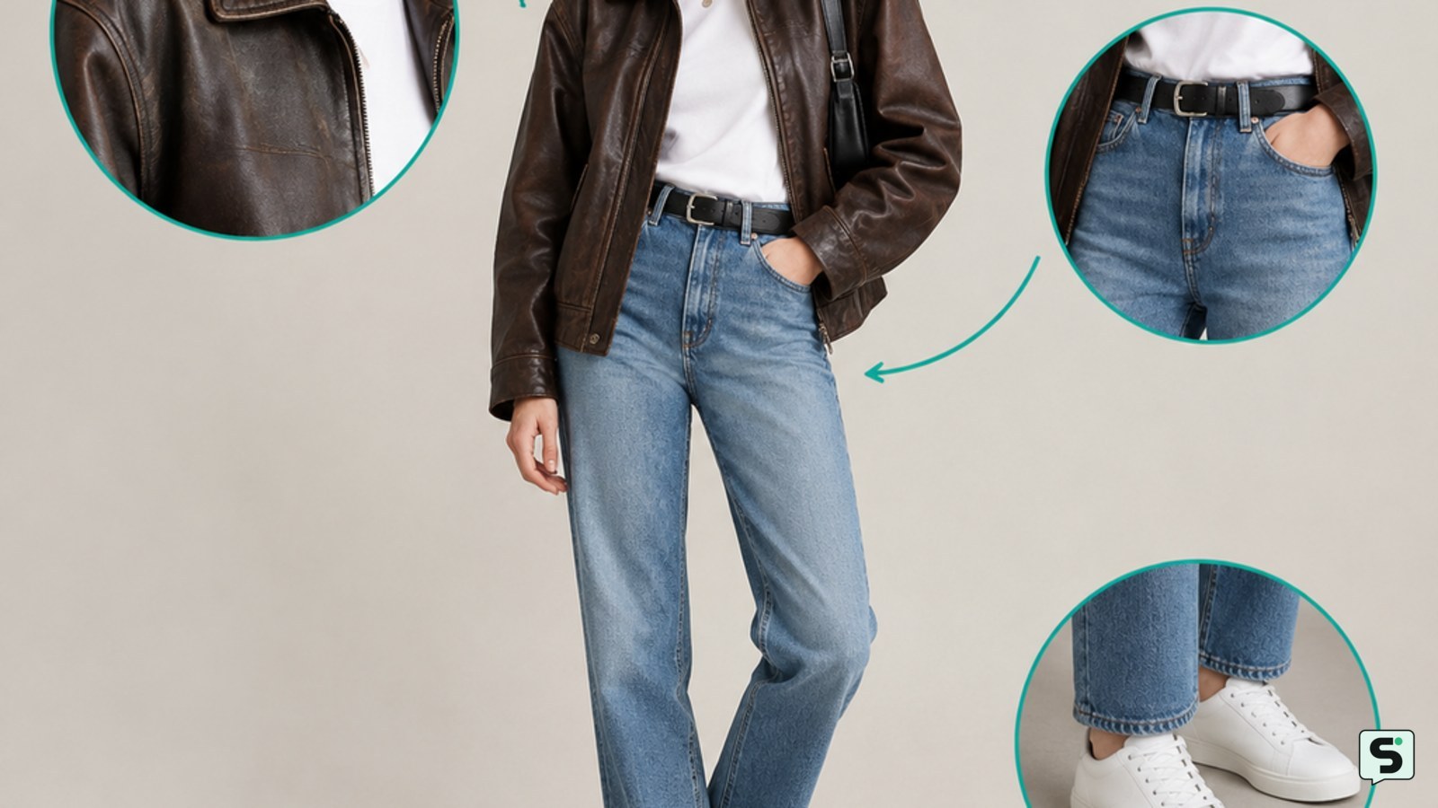 Cómo diseñar ropa vintage para una apariencia moderna