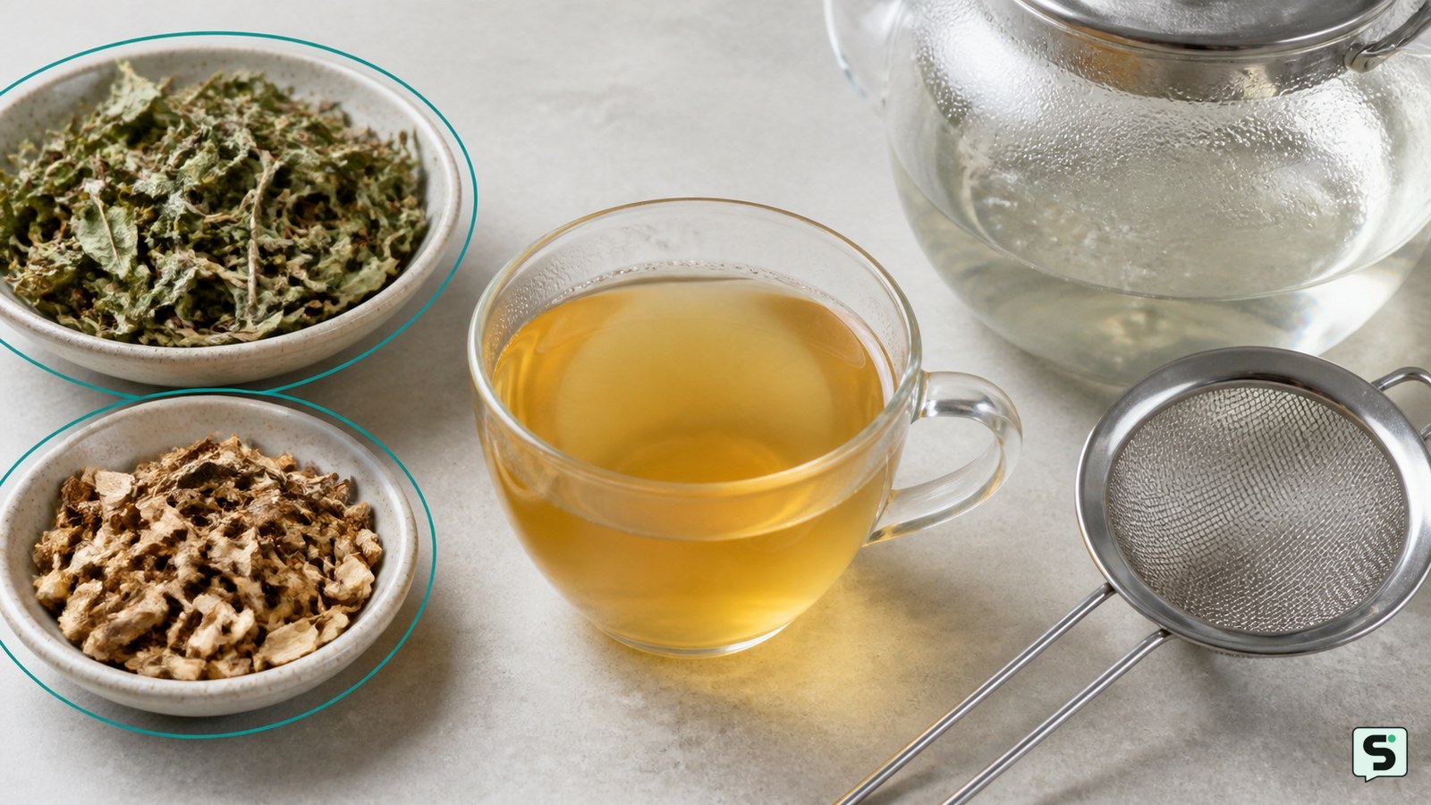 Cómo hacer té de diente de león: infusión casera