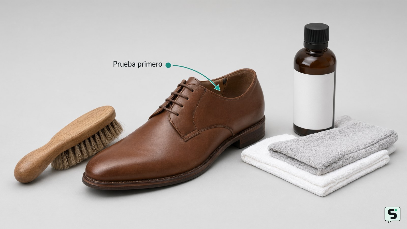 Cómo limpiar zapatos de cuero: cuidado seguro