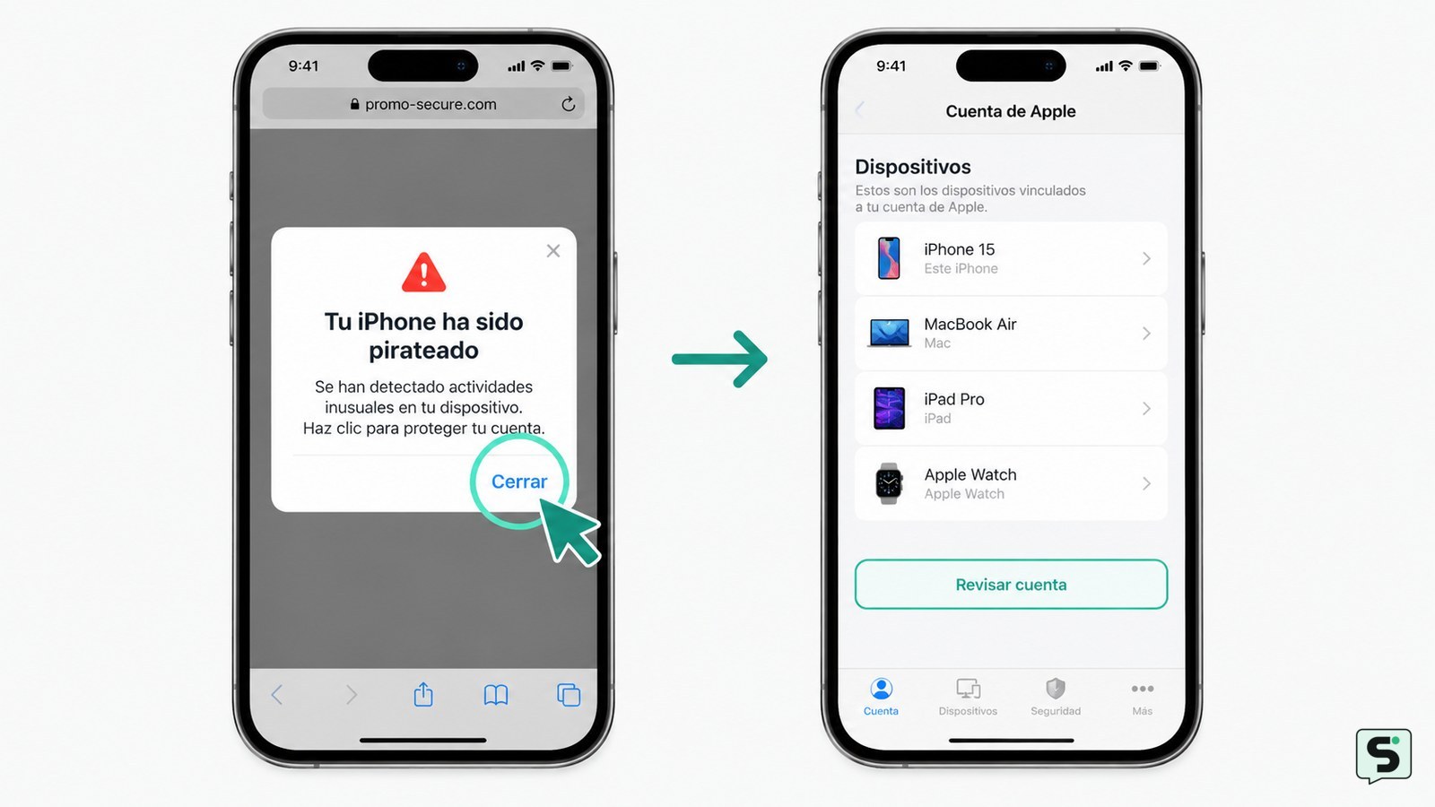 Cómo saber si el iPhone está pirateado: compruébalo