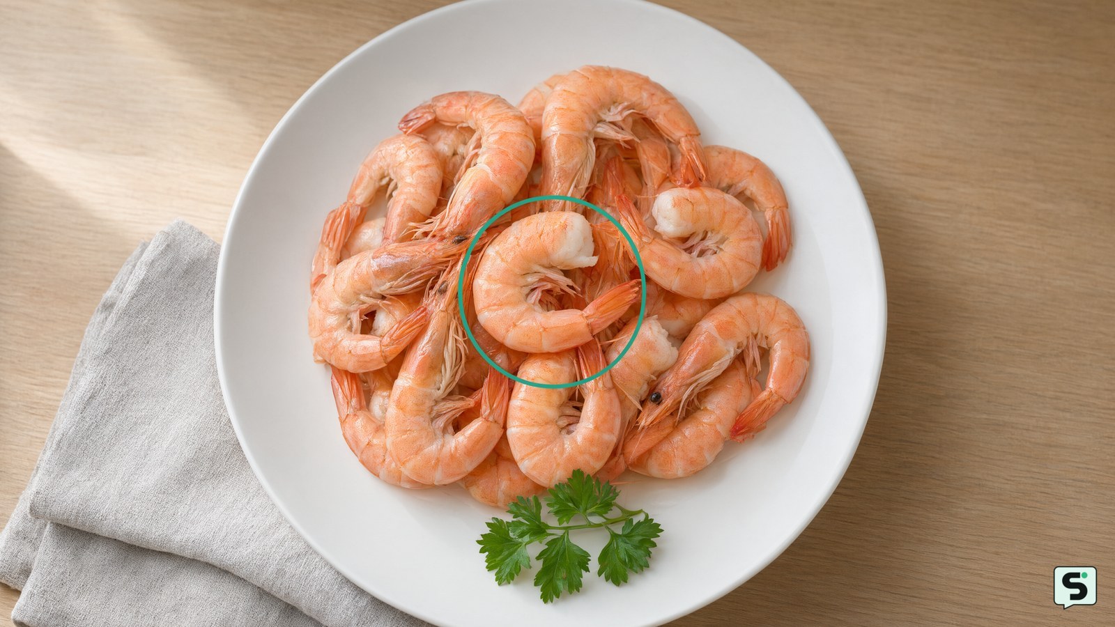 Cuánto tiempo se deben hervir los camarones: guía de