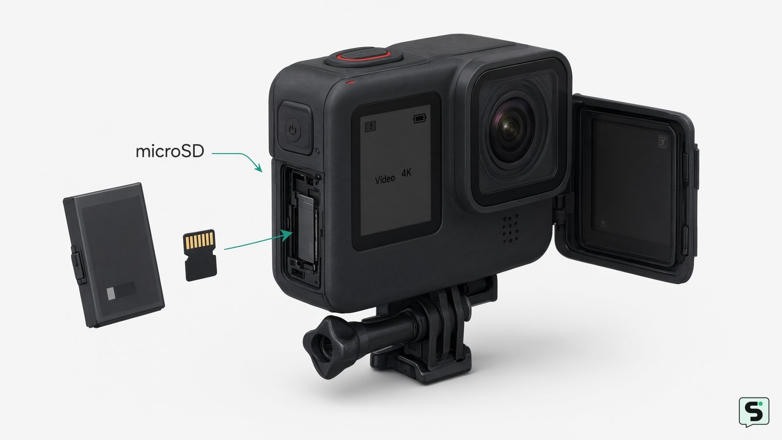 GoPro: cómo usar la GoPro Hero 10 Black