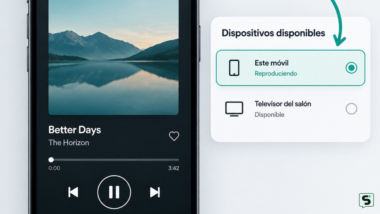 Por qué mi Spotify sigue pausándose: causas