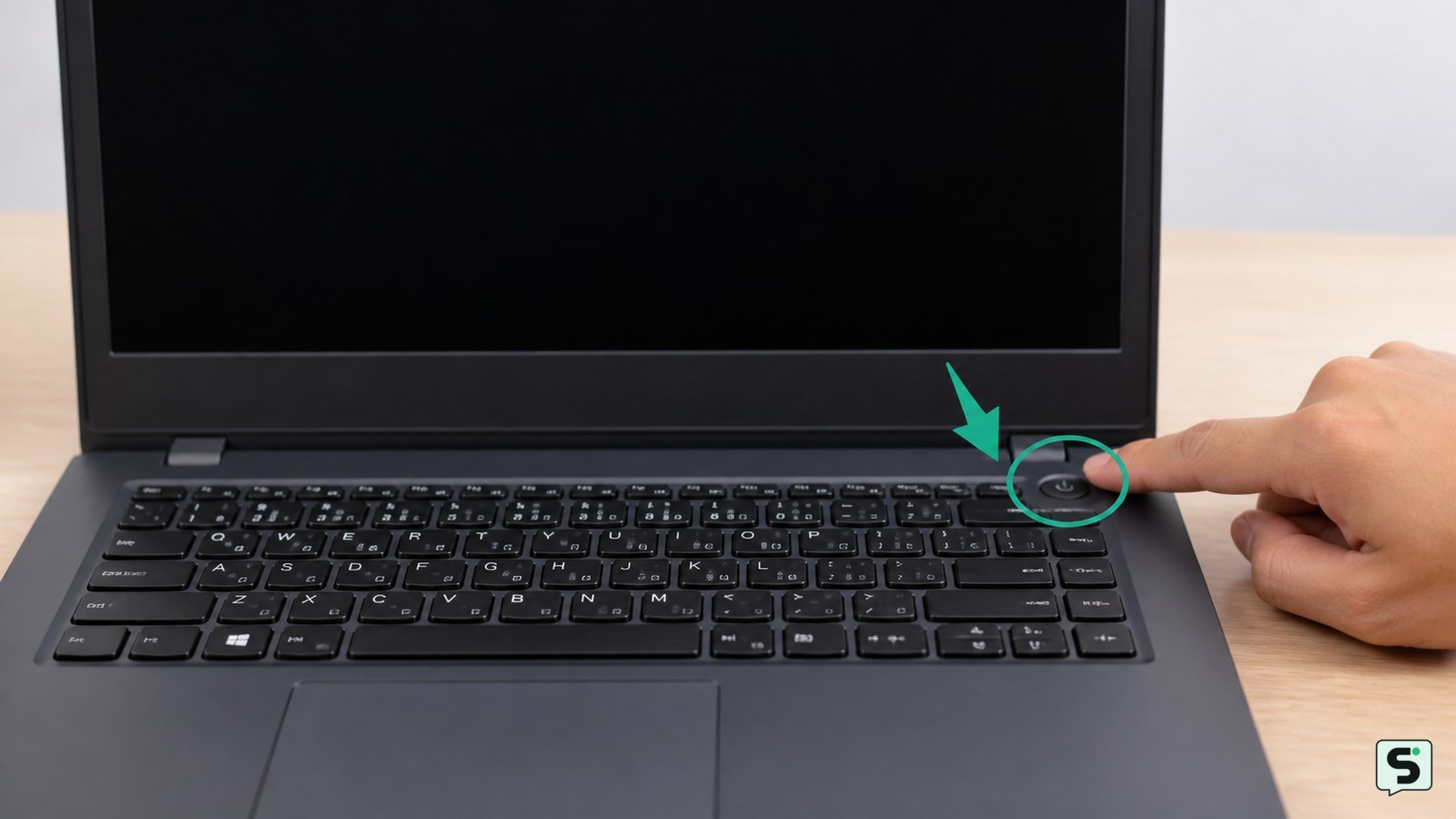 ¿Por qué no enciende mi computadora portátil Dell?: Comprueba si la portátil Dell muestra alguna señal