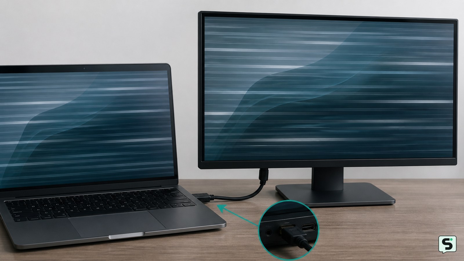 ¿Por qué parpadea la pantalla de mi computadora?